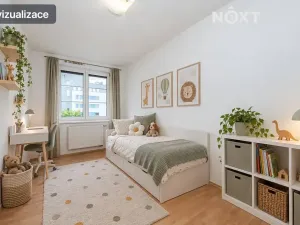 Prodej bytu 3+kk, Olomouc, gen. Píky, 77 m2