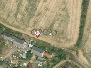 Prodej pole, Bílence, 2345 m2