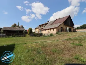 Prodej chalupy, Rýmařov, 205 m2