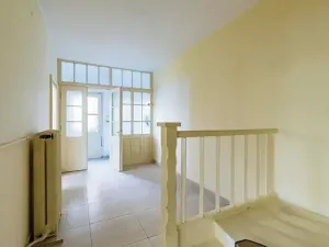 Pronájem rodinného domu, Praha - Dejvice, Hermelínská, 230 m2