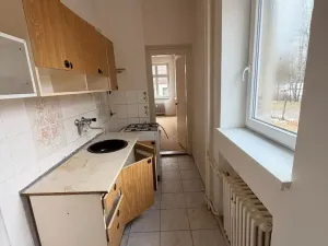 Prodej bytu 3+1, Horní Suchá, Kasárenská, 72 m2