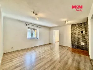 Prodej rodinného domu, Jistebník, 71 m2
