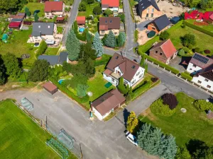 Prodej rodinného domu, Višňová, 180 m2