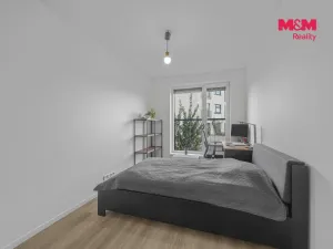 Prodej bytu 4+kk, Praha - Uhříněves, Jindřicha Bubeníčka, 76 m2
