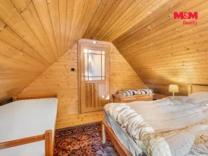 Prodej chalupy, Tanvald - Šumburk nad Desnou, 118 m2