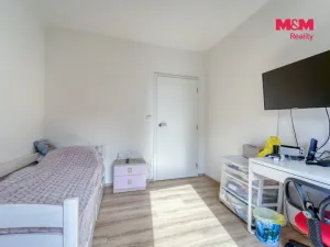 Prodej bytu 3+kk, Nýřany, Benešova třída, 71 m2