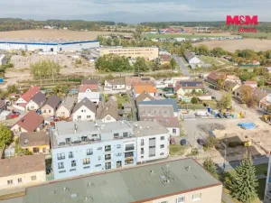 Prodej bytu 3+kk, Nýřany, Benešova třída, 71 m2