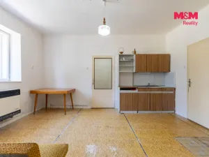 Prodej rodinného domu, Morkovice-Slížany - Morkovice, Svatopluka Čecha, 180 m2