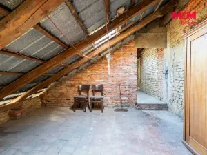 Prodej rodinného domu, Morkovice-Slížany - Morkovice, Svatopluka Čecha, 180 m2