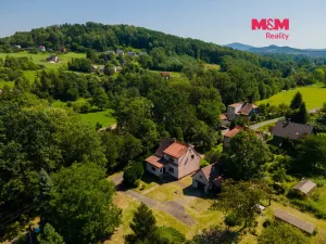 Prodej rodinného domu, Třinec - Konská, 110 m2