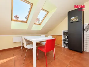 Prodej bytu 5+1, Kutná Hora - Kutná Hora-Vnitřní Město, Vocelova, 117 m2