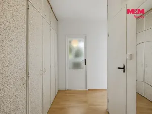 Prodej bytu 2+kk, Rakovník - Rakovník II, V Lukách, 40 m2