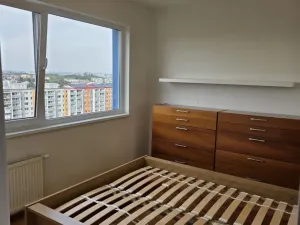 Pronájem bytu 2+kk, Praha - Hostivař, Přeštická, 52 m2