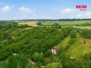 Prodej pozemku pro bydlení, Krušovice, 2033 m2