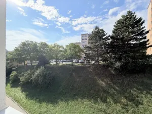 Prodej bytu 2+kk, Libčice nad Vltavou, Pod Saharou, 45 m2
