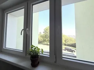 Prodej bytu 2+kk, Libčice nad Vltavou, Pod Saharou, 45 m2