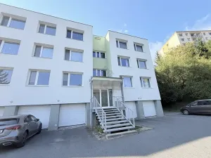 Prodej bytu 2+kk, Libčice nad Vltavou, Pod Saharou, 45 m2