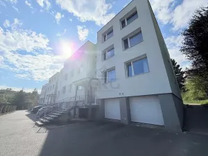 Prodej bytu 2+kk, Libčice nad Vltavou, Pod Saharou, 45 m2