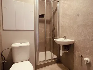 Pronájem bytu 1+1, Děčín, Na Vyhlídce, 35 m2
