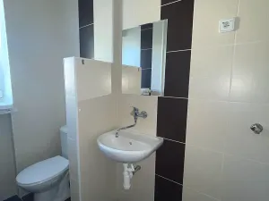 Pronájem bytu 2+1, Ústí nad Labem, Bratislavská, 53 m2