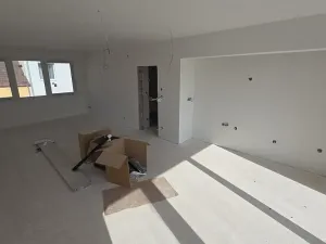 Prodej bytu 2+kk, Brno, Elgartova, 42 m2