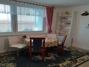 Pronájem bytu 1+1, Hodonín, Brandlova, 39 m2