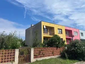 Dražba rodinného domu, Lednice, Sídl. Osvobození, 318 m2
