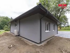 Prodej rodinného domu, Dasnice, 77 m2