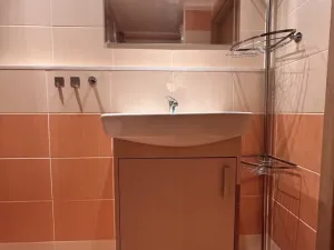 Pronájem bytu 1+1, Ústí nad Labem - Severní Terasa, Jizerská, 35 m2