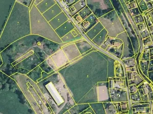 Prodej pozemku pro bydlení, Česká Lípa, 9245 m2