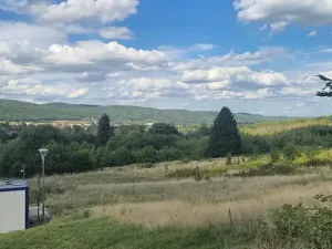 Prodej pozemku pro bydlení, Řevnice, Sochorova, 791 m2