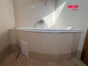 Pronájem bytu 3+kk, Klatovy - Klatovy II, 75 m2