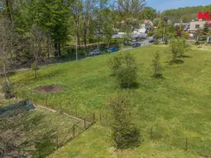 Prodej pozemku pro bydlení, Petrovice u Karviné - Prstná, 1400 m2