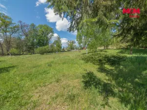 Prodej pozemku pro bydlení, Petrovice u Karviné - Prstná, 1400 m2
