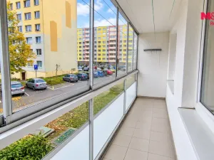 Prodej bytu 4+1, Most, Jana Kříže, 77 m2