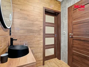 Prodej rodinného domu, Nový Bor - Pihel, 197 m2