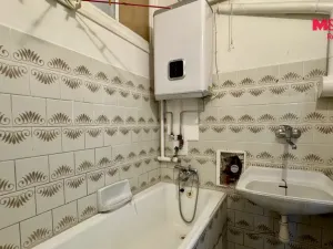 Prodej bytu 1+1, Olomouc, Dr. Milady Horákové, 51 m2