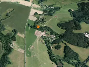 Prodej rybníku, Jablonné v Podještědí - Kněžice, 24434 m2