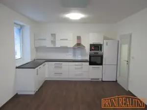 Pronájem bytu 3+kk, Uherský Brod, Jaroslava Hlobila, 64 m2