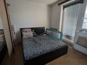 Pronájem bytu 2+kk, Brno, Zderadova, 50 m2