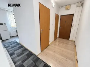 Prodej bytu 2+1, Orlová, Vnitřní, 56 m2