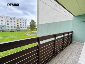 Prodej bytu 3+1, Havířov, Mládežnická, 70 m2