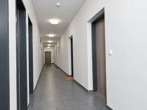Prodej bytu 1+kk, Praha - Letňany, Pavla Beneše, 34 m2