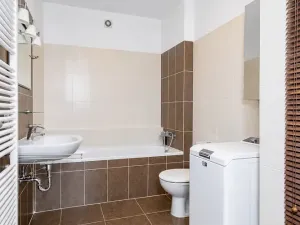 Pronájem rodinného domu, Husinec - Řež, Červená Skála, 120 m2