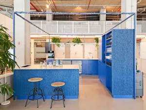 Pronájem kanceláře, Říčany, Obchodní, 50 m2