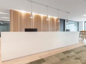 Pronájem kanceláře, Říčany, Obchodní, 25 m2