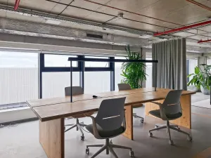 Pronájem kanceláře, Říčany, Obchodní, 20 m2