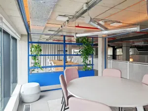 Pronájem kanceláře, Říčany, Obchodní, 10 m2
