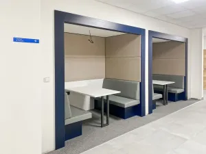 Pronájem kanceláře, Vratimov, Masarykovo náměstí, 15 m2