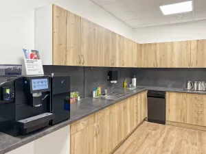 Pronájem kanceláře, Vratimov, Masarykovo náměstí, 15 m2
